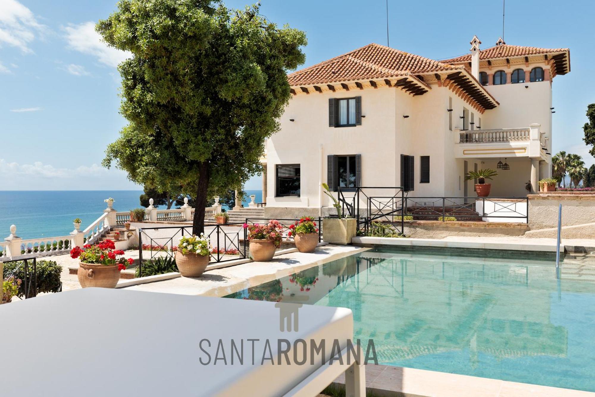 Santa Romana Apartments & Suites Caldes D'Estrach Quarto foto